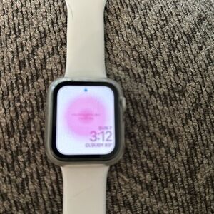 Apple Watch Series 6